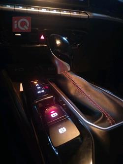 ئێم جی GT